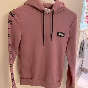 Victoria’s Secret Lounge Pullover